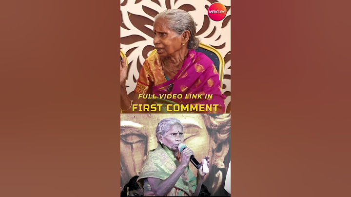 நான் வேலை செய்ற இடத்துல கொடுக்குற சேலைய தான் கட்டிப்பேன் #shorts