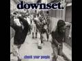 Downset - 2000