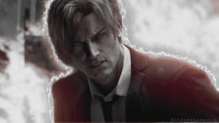 Leon S. Kennedy | film noir outfit (Resident Evil Requiem)