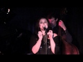 Capture de la vidéo Jane Monheit - Rainbow Connection & Over The Rainbow - Live In Berlin (6/6)