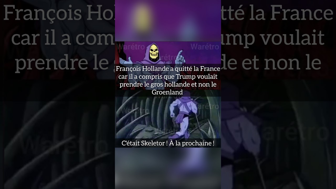 💀 #humour #hemanandthemastersoftheuniverse #skeletor