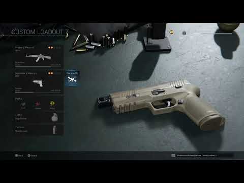 Cod mw 1 - YouTube