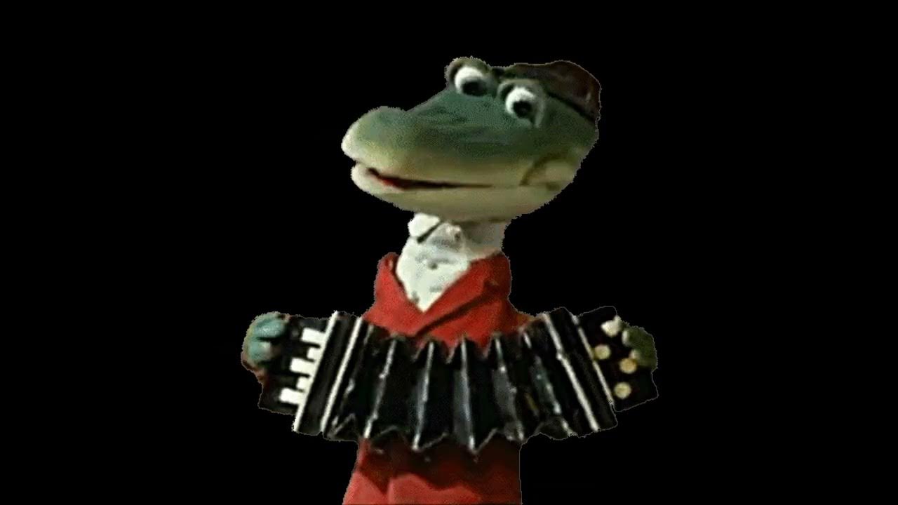 Караоке крокодил гена. Крокодил гена. Крокодил гена голос. Крокодил гена офник. Песня на немецком про крокодила.