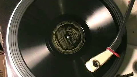Bing Crosby 1927 - I'M COMING VIRGINIA - Paul Whit...