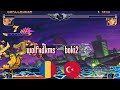 Youtube Thumbnail title