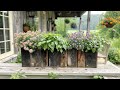 Elevate Your Backyard with These Creative 2025 Rustic Farmhouse Garden Planting Ideas