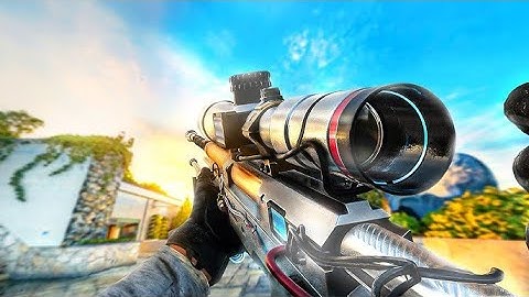 GODS AIM - END OF BO6 LEFTY TAGE