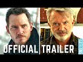 Jurassic world dominion  official trailer  bingeverse