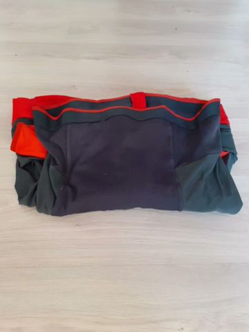 Karpos Alagna Plus Evo skimo jacket/Karpos Alagna Plus Evo skialpinistická bunda