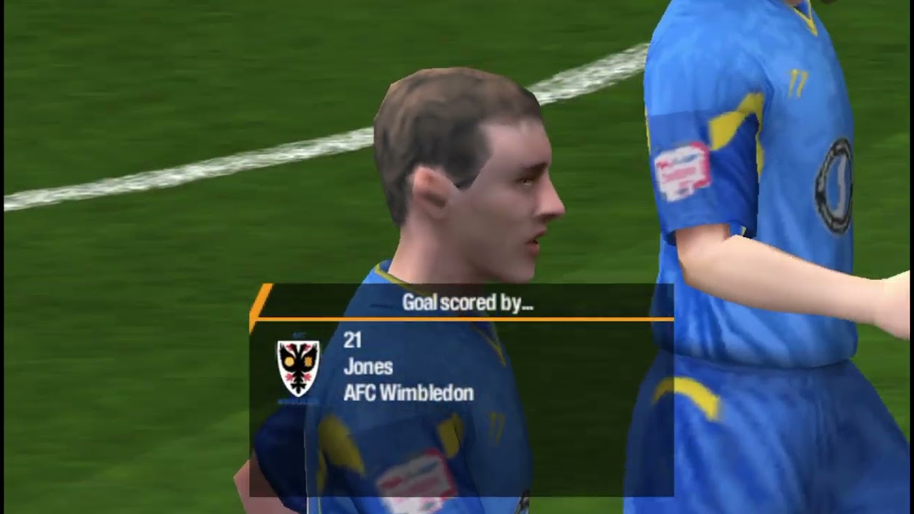 "From worst to best" fifa 12 psp carrer mode pt.3