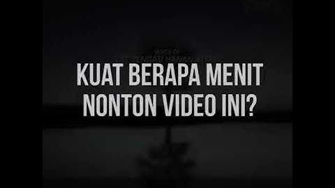 Tujuan kita sama