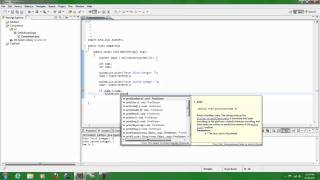 Famous Programming in Java - Lesson 4: Creating a Application that compares numbers using the if statement Net Worth