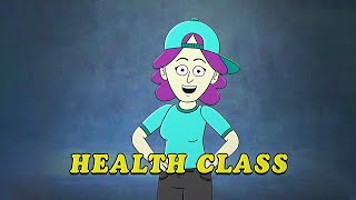 Health Class