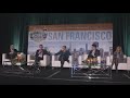 Cannabis Industry Mergers And Acquisitions - International Cannabis Business Conference SF 2020