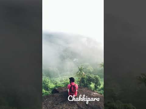 Chakkipara,an unexplored travel spot near Vazhakulam, Muvattupuzha | #chakkipara