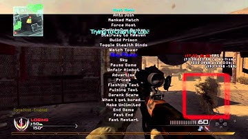 Free PS3 1.11 Challenge Lobby | LightModz Blackrain edit v9.24 |