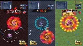 Knife Hero.io