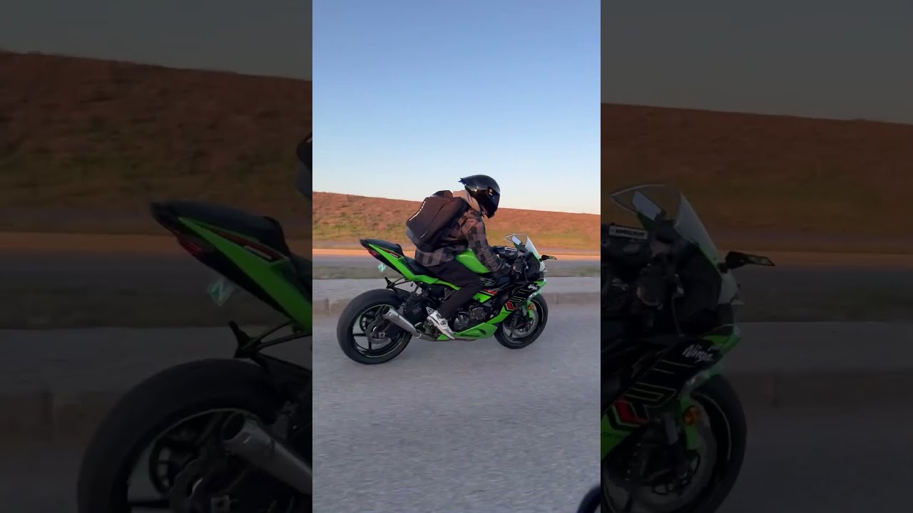 Ninja Zx6r Arrow Pro Race Exhaust Motovlog Motorcycle Zx10 Kawasaki Ninjazx6r