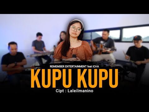 Tiara Andini - Kupu-kupu | Remember Entertainment feat Icha ( Keroncong Cover )