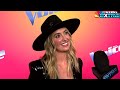 Lainey Wilson REACTS to Being Called New Queen of Country (Exclusive)