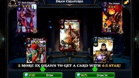 Deck Heroes: Great... Just What I Wanted... *Sigh*