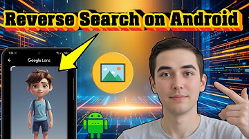 How to Do a Reverse Image Search on Android - Quick Tutorial