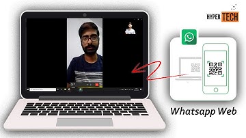 How to Make Video Calls Via WhatsApp Web on Your Laptop and Computer 2021