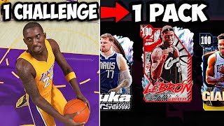 Complete A Challenge, Open A Pack by DenverStruck 87,168 views 1 month ago 16 minutes