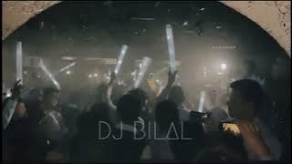 Karmaoui, Amina, Dj Bilal - Liyeh Liyeh (Remix)