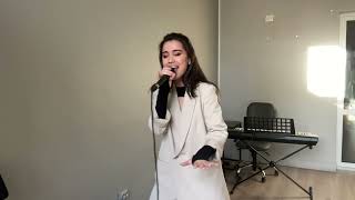 Anastacia - I'm Outta Love (cover by ANI GALSTYAN)