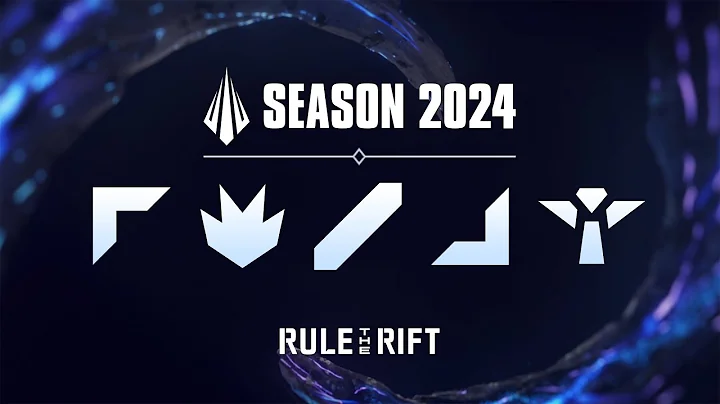 2024 SEASON OPENING | RULE THE RIFT - 天天要聞