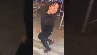 Notti Osama Gets Sturdy