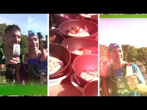 Edition 4 Epicurienne Trail - Septembre 2020