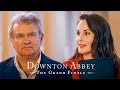 Downton Abbey Cast Play 'Downton or Downtown'  | Downton Abbey: The Grand Finale