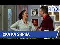 Çka Ka Shpija - Episodi 12 - Sezoni II