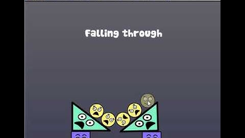 Super Stacker 2 Hard Level 32