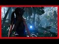 Forge of destiny solo score attack shadow of the tomb raider 435700