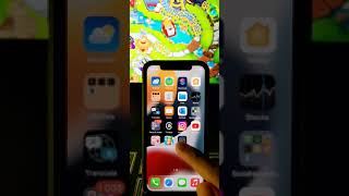 Bloons TD 6 MOD iOS APK (novemer 2023) screenshot 2