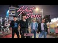[Kpop in Public] BLACKPINK (블랙핑크) _ Shut Down Male ver. Dance Cover by S.K.Y