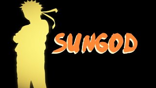 Naruto - SUNGOD