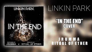 JRUMMA-IN THE END (LINKIN PARK COVER)🔊🎵 Resimi