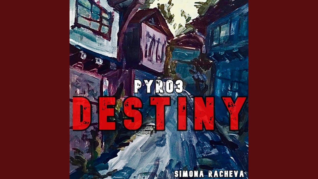 Watch Destiny on YouTube Watch Destiny on YouTube
