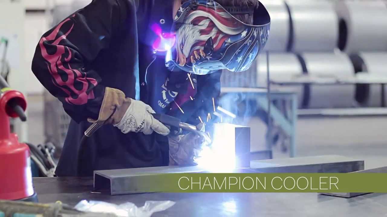 City of Denison on Jobs - YouTube