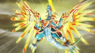 Buddyfight Soundtrack  Star Of Hope