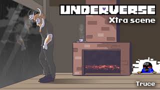 Underverse Xtra Scene OST - Truce