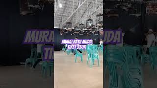 Download Lagu murai batu mewah di even banjarnegara vaganza 14 juli 2024 #kicaumania #shorts MP3