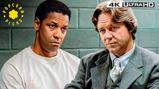 Download Lagu Frank Finally Stitches (Full Scene) (Denzel Washington) | American Gangster 4k HDR MP3