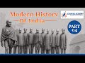 Part 04 : Modern History of India | Gyan IAS | Gyan IAS Academy | Modern History का Complete Series