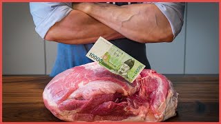 How to enjoy meat for just $10