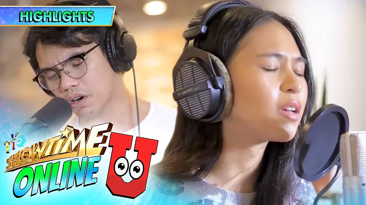 Lola Amour, Clara Benin perform 'Closer Than Before' | Showtime Online U